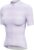 Lo.gas Cycling Jersey Women’s Short Sleeve Cycling Jersey Road Bike Jersey Breathable Women Cycling Shirt Summer Cycling Jacket Cycling Top with 3 Pockets