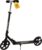 Best Sporting Foldable Scooter with Stand, Premium City Scooter, Scooter with 200 mm Wheel Size, Big Wheel Scooter, BigWheel