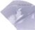 20 Sheets Premium Vinyl Sticker Film 100% Clear Self-Adhesive for Laser and Inkjet Printers Quick Drying A4 Size Crystal Clear Self-Adhesive Stickers