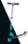 micro™ Sprite LED Children’s Scooter | The Original | Children’s City Scooter with LED Wheels | Foldable and Height Adjustable | From 5 Years | Scooter with Safety Vest