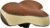 WITTKOP Big City Bicycle Saddle for City Bikes with Reflector and Large Soft Seat – Comfortable, Extra Soft for Men and Women