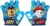 PAW PATROL Fiet gloves