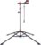 CXWXC Bicycle Mounting Stand – Professional Repair Stand with Tool Tray and Magnetic Compartment, Rotatable and Foldable, Maximum Load 30 kg