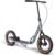 PUKY R 07 L Street Scooter Children Safe Scooter Children 4 Years + Children’s Scooter from 4 Years with Non-Slip Running Board Scooter with Height-Adjustable Handlebar Children’s Scooter