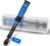 Upgrade 1/4 Inch Torque Wrench Bicycle, 3-25 Nm Torque Wrench Small, 72 Teeth Reversible Ratchet Head, Torque Wrench Bicycle, ±3% Error Accuracy, 0.1 NM Micro Adjustment with Lock