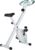 Ultrasport Folding Exercise Bike, Home Trainer, Bicycle, Extra Quiet up to 130 kg with Comfort Saddle, Ergometer, Exercise Bike, Fitness Bike, Indoor Bike, Trimming Bike