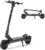Ausom DT2 Pro E-Scooter 10 Inch Offroad Electric Scooter with 2200 Dual Motor, 52 V 23.4 Ah, 115 km Range, Hydraulic Double Disc Brake, NFC Anti-Theft Protection – for Adventure & Urban Commuting