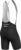 Lo.gas Men’s Cycling Bib Shorts, Gel Padded with Pockets, Breathable Quick-Dry for Men
