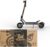 KuKirin G2 Electric Scooter for Adults, E-Scooter with Up to 55 km Range, 10 Inch All-Terrain Tyres & Double Suspension, Foldable City & Offroad E-Scooter, EN 17128 Compliant