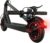 E-Scooter with Road Legal, 3 Speed Modes up to 35 km Range, 20 Percent Incline and 120 kg Load, Display, App