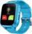 XPLORA Kidzi – Phone Watch for Children (with SIM Card) 4G, Calls, Messages, School Mode, SOS Function, GPS, Camera, Pedometer – Includes Free Tariff Agreement for 3 Months (Blue)