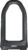 ABUS Granit Super Extreme 2500/165HB230 U-Lock – Against Saw Attacks with Angle Grinders Specialized Bicycle Lock for Bicycle and E-Bike – Security Level 15