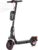 EVERCROSS EV85F/EV10K PRO E-Scooter mit Straßenzulassung (ABE), Faltbarer Elektroroller für Erwachsene mit APP – 400W Motor, 7,8/10,4 AH Batterie, Duales Brems, Zwei Stoßdämpfer