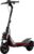 Segway ZT3 Pro D, E-Scooter with German Road Legal, 70 km Eco Mode Range, 56 km in Sport Mode, Full Suspension, 120 kg Load Capacity, 25% Incline, Offroad Tyres, Apple Find My, Waterproof