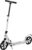 HOMCOM 2 LARGE WHEELS KIDS ADULTS FOLDING KICKSCOOTER Ages 14+ Adjustable