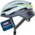 ABUS StormChaser Road Bike Helmet, Lightweight and Comfortable Bicycle Helmet for Professional Cycling for Men and Women
