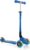 Globber Unisex Youth Primo Foldable, Light-Up Wheels, Tricycle Scooter