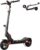 JOYOR Escooter Scooter with Road Legal S/T Series, Range 40-100 km, Large Capacity Battery 48V13/26AH, Electric Scooter 10 Inch Off-Road Tyres