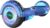 MEGA MOTION Hoverboards für Kinder, 6.5 Zoll Zweirad Selbstbalancierendes Hoverboards mit Bluetooth Lautsprecher, Kommt mit cool leuchtendem Rad, mit LED-Leuchten, Geschenk für Kinder und Jugendliche