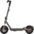 Xiaomi Electric Scooter 6 Max Approved for Public Road Tubeless Tyres 12″ 468WH Battery 70km Range 450W Motor Suspension Indicator IPX6 LED Display