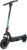 SOFLOW SO4 PRO MAX Electric Scooter 12.0 Ah Original German Road Approval