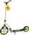 Best Sporting Scooter Adults and Children I Folding Scooter with Stand I City Scooter for Adults I Scooter with Wheel Size 250 mm I Stylish Aluminium Scooter Adults