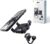 SP CONNECT Bicycle Mobile Phone Holder | SPC+ | Universal Mobile Phone Holder for Bicycle Handlebars | Motorcycle Mobile Phone Holders for All Smartphone Mobile Phones such as iPhone Samsung | Mountain Bike Road Bike Mobile Phone Holder