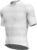 Lo.gas Men’s Cycling Jersey Short Sleeve Road Bike Jersey Full Zip with 3 Pockets