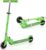 COSTWAY Children’s Scooter, Scooter with LED Wheels, Foldable Handlebar, Height Adjustable Children’s Scooter, City Scooter, Kick Scooter for Boys and Girls from 3 Years