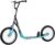 Scooter Children’s Scooter Handlebar Adjustable Kick Scooter with Pneumatic Tyres F16 for Ages 5 and Up