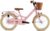PUKY YOUKE Classic 16 | Kinderfahrrad 16 Zoll | Made in Germany
