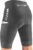 Lo.gas Men’s Cycling Shorts Padded 4D Cycling Shorts Short Padded Quick-Drying Elastic with Reflective Stripes