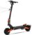 HITWAY H11 E Scooter with Road Legal, 250 W x 2 Motor Tip, 1800 x 2.130 KM, 52 V 23.4 Ah, 10 Inch Off-Road Rubber Tyres, 150 kg Max, Double Shock Absorption, Foldable E Scooter for Adults – with App