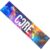 Scooters Core Stunt Scooter Grip Tape I One Size I Trick Scooter I Non-Slip Coating I Sandpaper I Pedal Surface (Classic Neon Galaxy)