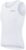 BERGRISAR Cycling Jersey Men’s Sleeveless Cycling Vest Mesh Quick-Drying Cycling Undershirt