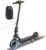 E Scooter with Road Legal, 40 km Range & 10 Inch Tyres, E Scooter with 10Ah Battery, USB Charging Port & Shock Absorption, Foldable Electric Scooter up to 120 kg, Ideal for Commuting & City Traffic