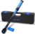 Upgrade 1/2 inch torque wrench car, 20-220 NM adjustable torque wrench bicycle, ±3% error accuracy, torque 1/2 inch, 72 teeth torque wrench for car, torque wrench