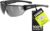 uvex sportstyle 204 – Sportbrille für Damen und Herren – 100% UVA-, B, C Schutz – druckfreier Sitz & perfekter Halt