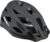 Fischer Adult Bicycle Helmet, Bicycle Helmet, City Helmet, Urban, S/M or L/XL, with Illuminated Inner Ring System
