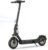 E Scooter with Road Legal, E Scooter 42 V/10 Ah Battery Max 40 km Range, 10 Inch Foldable E-Scooter with USB Charging Function, Durability Electric Scooter Adult for Commuters