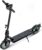 E Scooter with Road Legal, 30 km Range & 350 W Motor, Electric Scooter with App, up to 120 kg Load Capacity & Foldable, Adult Electric Scooter for Commuting Traffic, Includes E-Scooter Bag