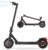 iScooter i8 Electric Scooter, 8.5 Inch Electric Scooter for Adults and Teenagers, Lightweight Foldable E-Scooter with Cuise Control, 350 W Motor, 3-Speed Mode, Double Brake System