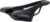 Selle Italia SLR Boost TM Superflow – Fahrradsattel mit klassischem SLR-Design, komfortablem Gel-Rennradsattel und Superflow-Lochung, Schale aus Carbonfaser