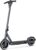 SOFLOW – SO ONE E-Scooter 5.2 Ah, Black, German Street