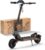 Kukirin Electric Scooter, Electric Scooter, Adult Electric Scooter, Electric Scooter, Off-Road, Electric Scooter, Patinete Electric (55 km Range), G2