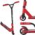 ArtSport Stunt Scooter with 360° Steering, ABEC 9 Ball Bearings, 100 mm PU Wheels & Grip Tape, Fun Scooter for Children, Stunt Scooter, Kick Scooter, Trick Scooter