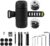 BONE Portable 14-in-1 Bicycle Repair Tool Set for Road Bike & Bicycle Maintenance, with Tyre Pump, Wrench Set, Bicycle Accessories, Emergency Bike Repair Bag (14-in-1)