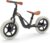 Chillafish Charlie Balance Bike, with 25 cm or 30 cm Tyres, with Light Wheels or Other Accessories