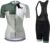 UGLY FROG SJW01 MTB Summer Women’s Closed Sleeve Cycle Jersey Short Sleeve Cycling Jersey Bicycle Shirt Bicycle Top Outdoor Sports Cycling Women Jersey
