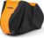 Favoto Bicycle Cover Waterproof Bicycle Tarpaulin 210D Oxford Fabric Bicycle Garage Tarpaulin Bicycle Protective Cover with Bag